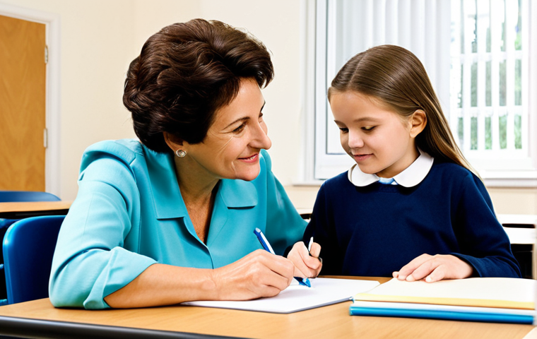 طرق إبداعية للتدريس الخاص: نتائج ستدهشك 2 طرق - 이미지 1