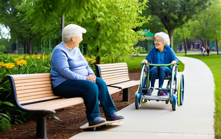 특수교육과 장애인 교육 캠페인 - **Empowered Professional in an Engineering Team:** A dynamic and well-lit scene set in a contemporar... 특수교육과 장애인 교육 캠페인 - **Empowered Professional in an Engineering Team:** A dynamic and well-lit scene set in a contemporar...