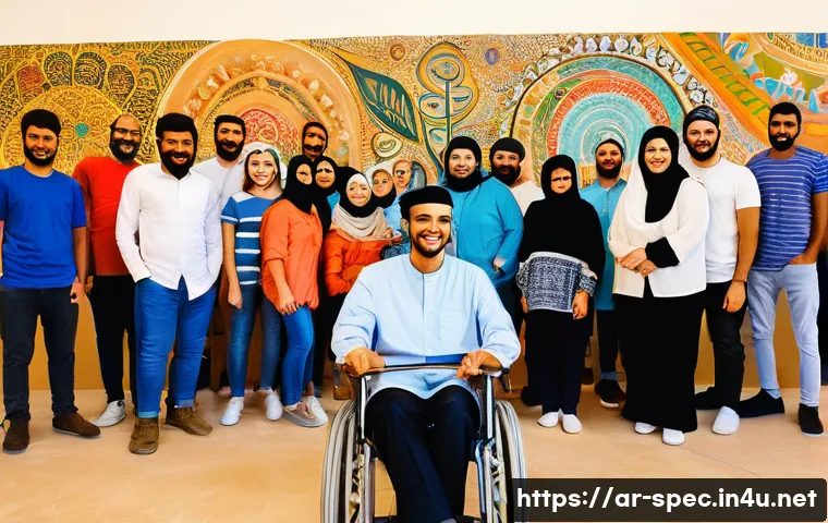 لا تفوت هذه الحقوق: تعزيز تعلم الطلاب ذوي الإعاقة في التربية الخاصة 4 특수교육과 장애 학생 학습권 관련 이미지 2