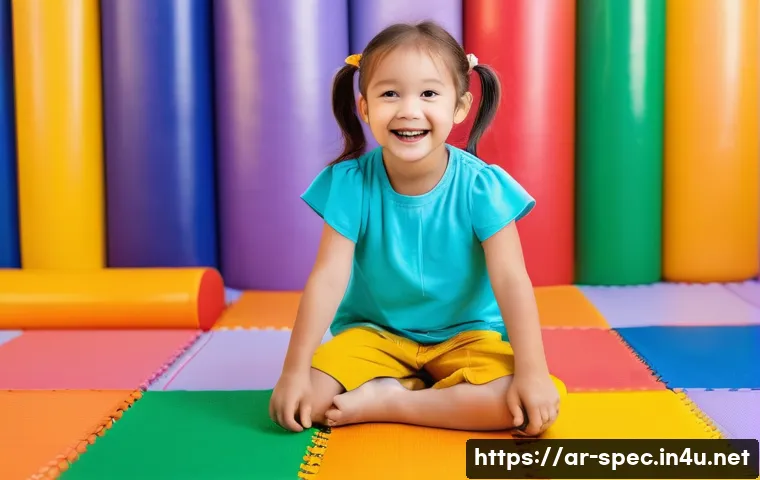 أسرار تعليم التوحد: اكتشف طرقاً ستغير حياة طفلك! 3 자폐 스펙트럼 장애 교육 관련 이미지 1