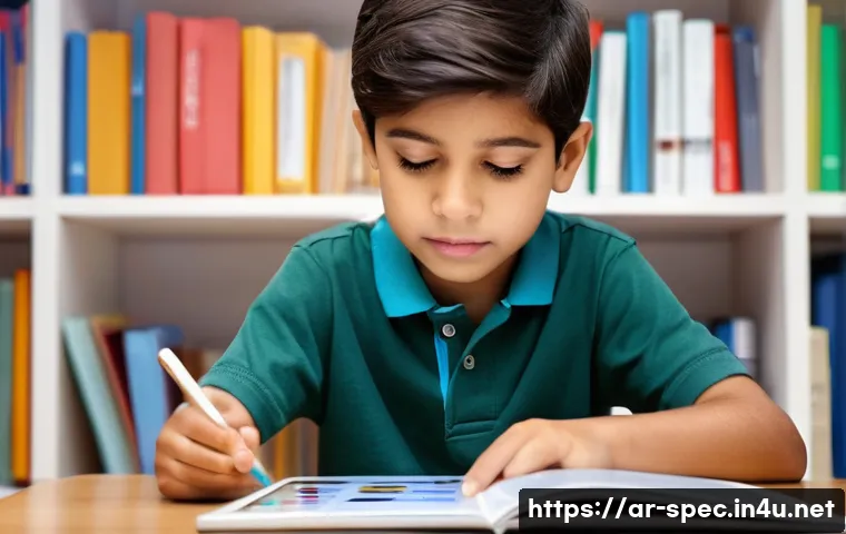 أسرار تعليم التوحد: اكتشف طرقاً ستغير حياة طفلك! 4 자폐 스펙트럼 장애 교육 관련 이미지 2