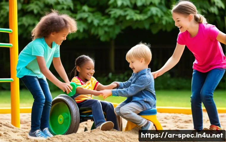 특수교육과 특수교육 해외 사례 관련 이미지 2